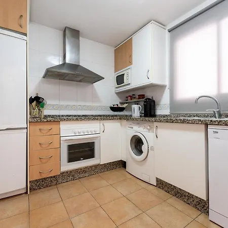 Lägenhet Postal Fuengirola