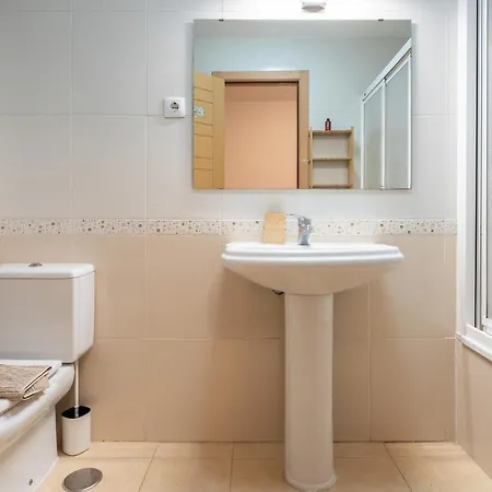 Postal Apartament Fuengirola