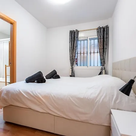 Postal 푸엔히롤라