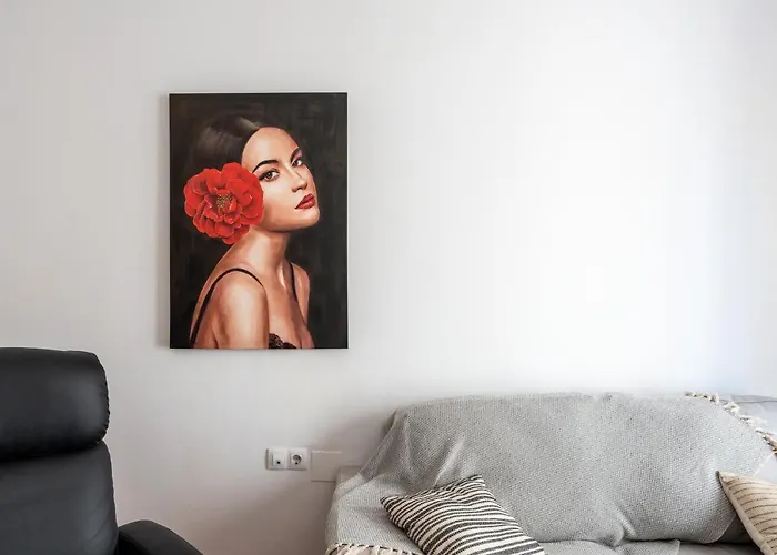 Postal Фуэнхирола