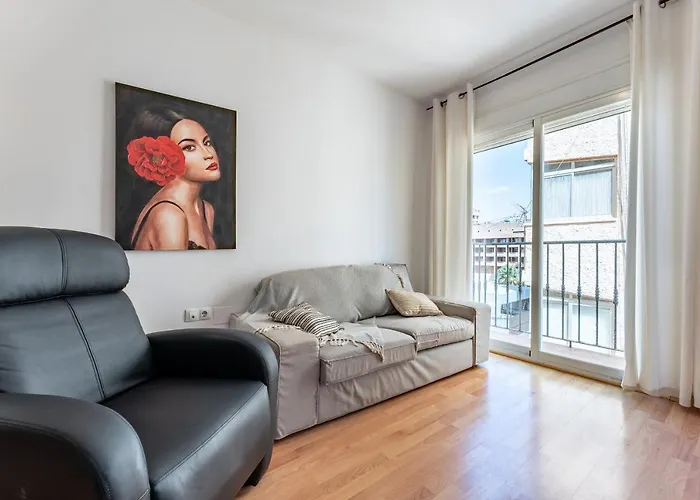 Postal * Фуэнхирола