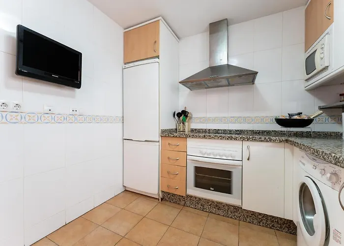 Postal * Фуэнхирола