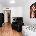 Apartment Postal