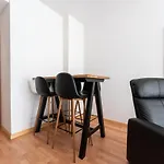 Postal Apartment *