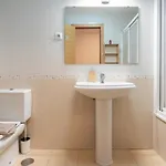 Postal 아파트 푸엔히롤라