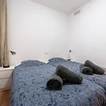 Apartment Postal
