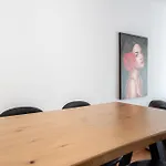 Postal Appartement Fuengirola