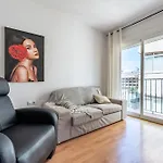 Apartment Postal
