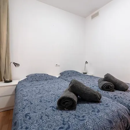 شقة Postal فوينخيرولا