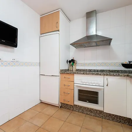 Apartment Postal *