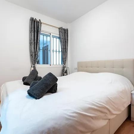 Apartment Postal