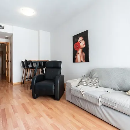 Apartamento Postal Fuengirola