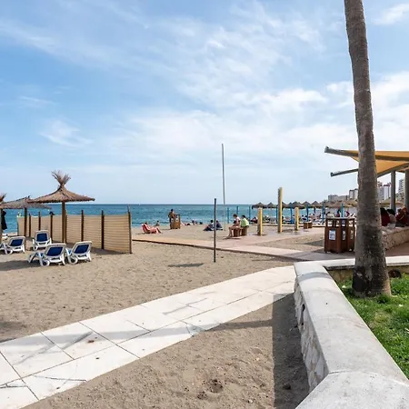 Postal Apartamento Fuengirola