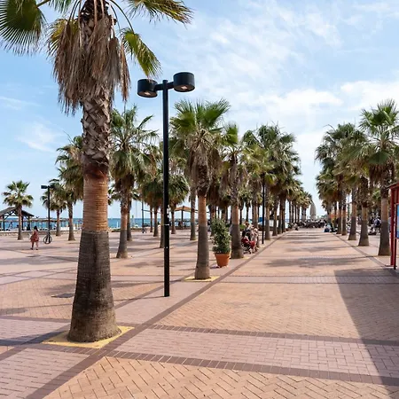 Postal * Fuengirola