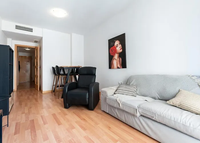 Apartamento Postal Fuengirola