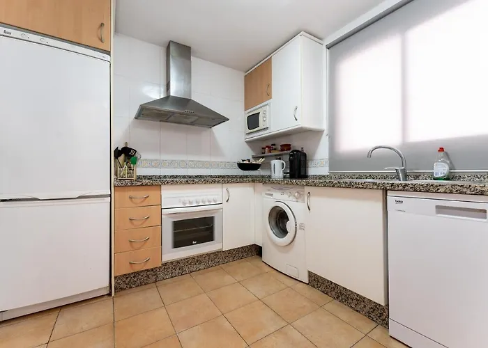 Apartamento Postal Fuengirola