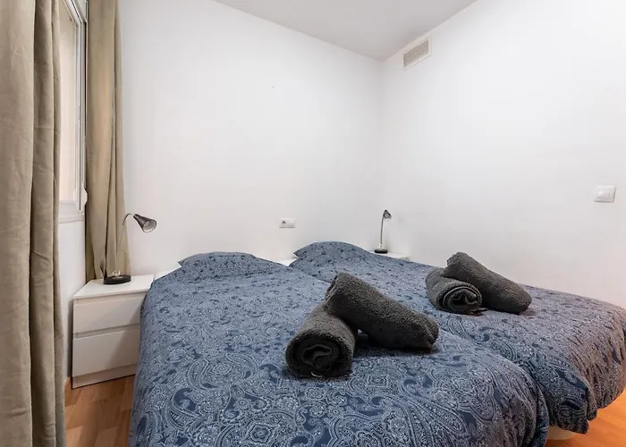 Apartamento Postal Fuengirola